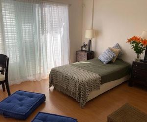 flat by the sea Limassol Cyprus