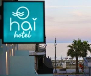 Hai Hotel Larnaca Cyprus