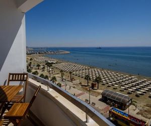 Apollon Beachfront Apartment 61 Larnaca Cyprus