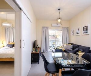 The Joy - Centre One Bedroom Flat Larnaca Cyprus