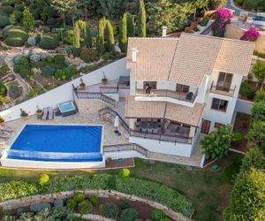 Villa HERMIONA Kouklia Cyprus