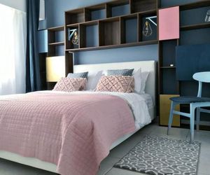 Cozy Getaway in Nicosia Nicosia Cyprus