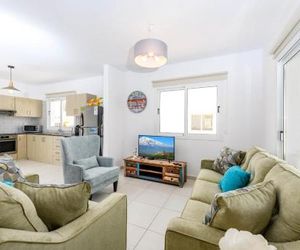 Nissini Villas Ayia Napa Cyprus
