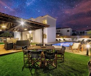 Villa Nissi Gold Ayia Napa Cyprus