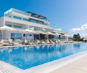 Napa Gem Luxury Suites Ayia Napa Cyprus