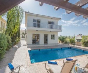Hara Nissi Villas Ayia Napa Cyprus