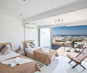 Rio Luxury Apartment Ayia Napa Cyprus