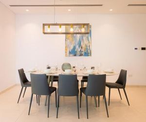 Cove Seaview Elite Residences Ayia Napa Cyprus
