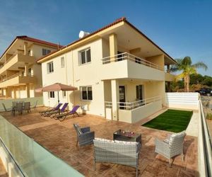 Nissi Martha Apartment Ayia Napa Cyprus