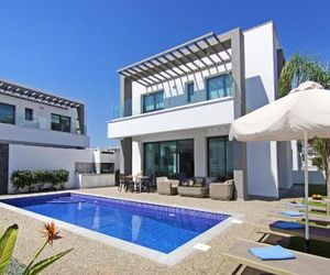 Villa Megan Protaras Cyprus