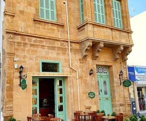 Hotel Valide Hanim Konak Cyprus Island Northern Cyprus