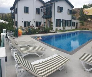 Skali Holiday Village Vokolidha Northern Cyprus
