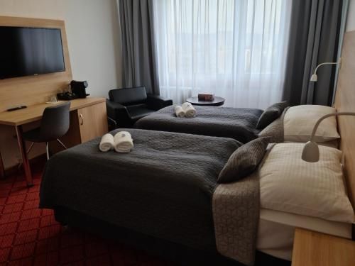 Hotel Photo 11
