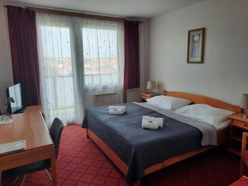 Hotel Photo 13