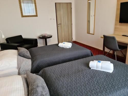 Hotel Photo 16