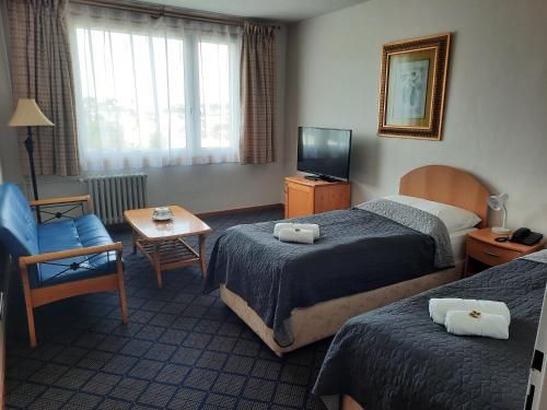 Hotel Photo 18