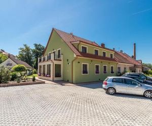 Třeboňské Apartmány Trebon Czech Republic