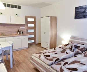 Apartmán-Třeboň-centrum Trebon Czech Republic