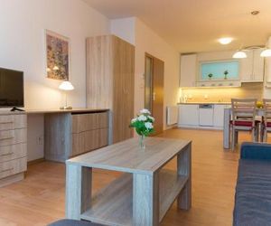 Apartmán U Lázní D22 Trebon Czech Republic