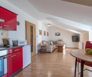 Apartmán na Okružní 01 Trebon Czech Republic