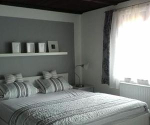 Apartmány na Hlíně Trebon Czech Republic