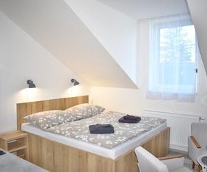 Apartmán v Harmonii 3 patro Trebon Czech Republic