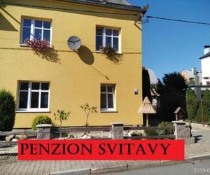 Penzion Svitavy Svitavy Czech Republic