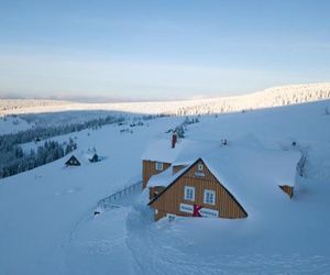 Bouda Klínovka Spindleruv Mlyn Czech Republic