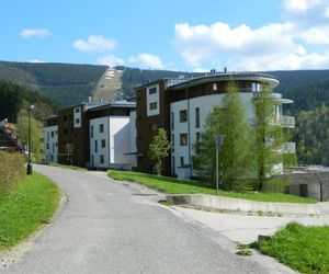 Apartmány Michael Spindleruv Mlyn Czech Republic