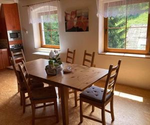 Apartmá Doubek Rokytnice Nad Jizerou Czech Republic