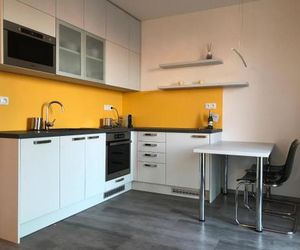 apartmán Poděbradka Plzen Czech Republic