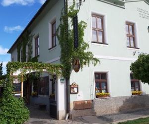 Penzion a restaurace U Hájků Kutna Hora Czech Republic