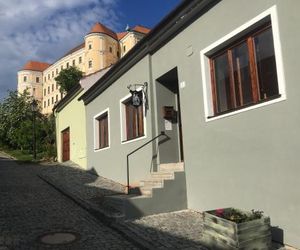 Castle-Wall-Inn Mikulov Czech Republic