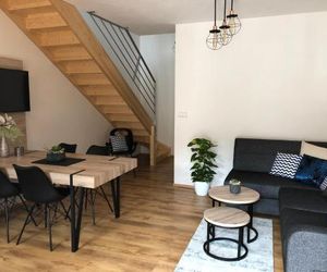 Apartmány Koněvova Mikulov Czech Republic