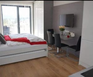 Apartmán Lucie Lipno nad Vltavou Czech Republic