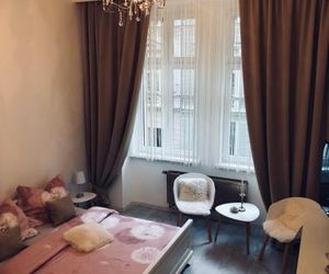 Zeyerova 90/3 Apartmán Karlovy Vary Czech Republic