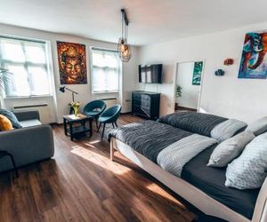 Apartmány CAFÉ-CAFÉ Jicin Czech Republic