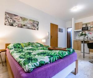 Apartmán Křenka Brno-střed Brno Czech Republic