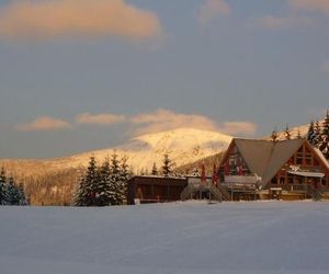 Horní Mísečky apartmán D14 Spindleruv Mlyn Czech Republic