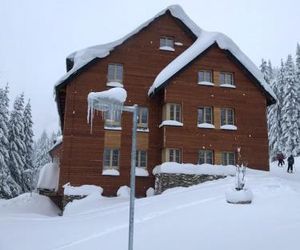 Apartmán Horní Mísečky J4 Spindleruv Mlyn Czech Republic