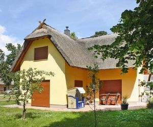 Holiday Home Zirchow - DOS08103-F Zirchow Germany