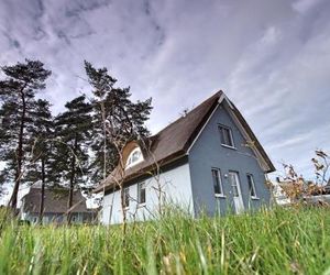 Haus unter den drei Bäumen - Urlaub auf der Sonneninsel Usedom Zirchow Germany