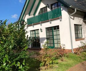 Zingst Haus Hugo Zingst Germany
