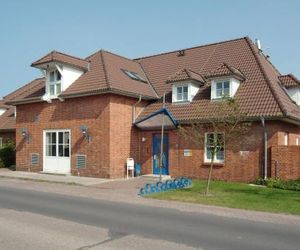 Altes Wasserwerk, FW 7 - [#21582] Zingst Germany