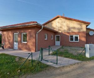 Quaint Apartment in Zierow near Sea Zierow Germany