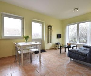 Peaceful Apartment in Zierow with Terrace Zierow Germany
