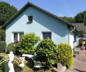 Fewo Seerose Zempin Germany
