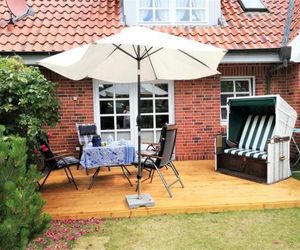 Ferienwohnung am Südstrand Wyk Foehr Germany