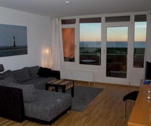 129 - Ferienwohnung am Südstrand Wilhelmshaven Germany