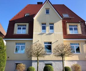 Villa Topas Wilhelmshaven Germany